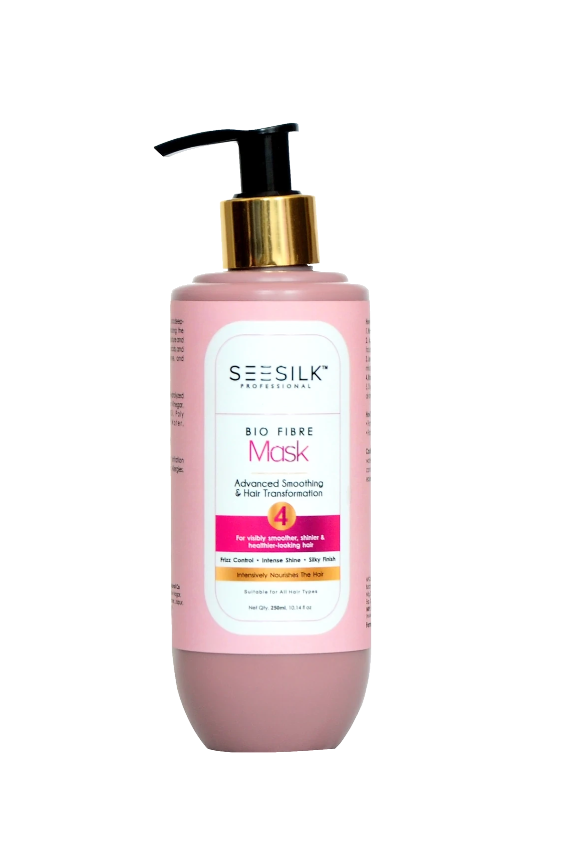 Bio Fibre Mask 300 ml