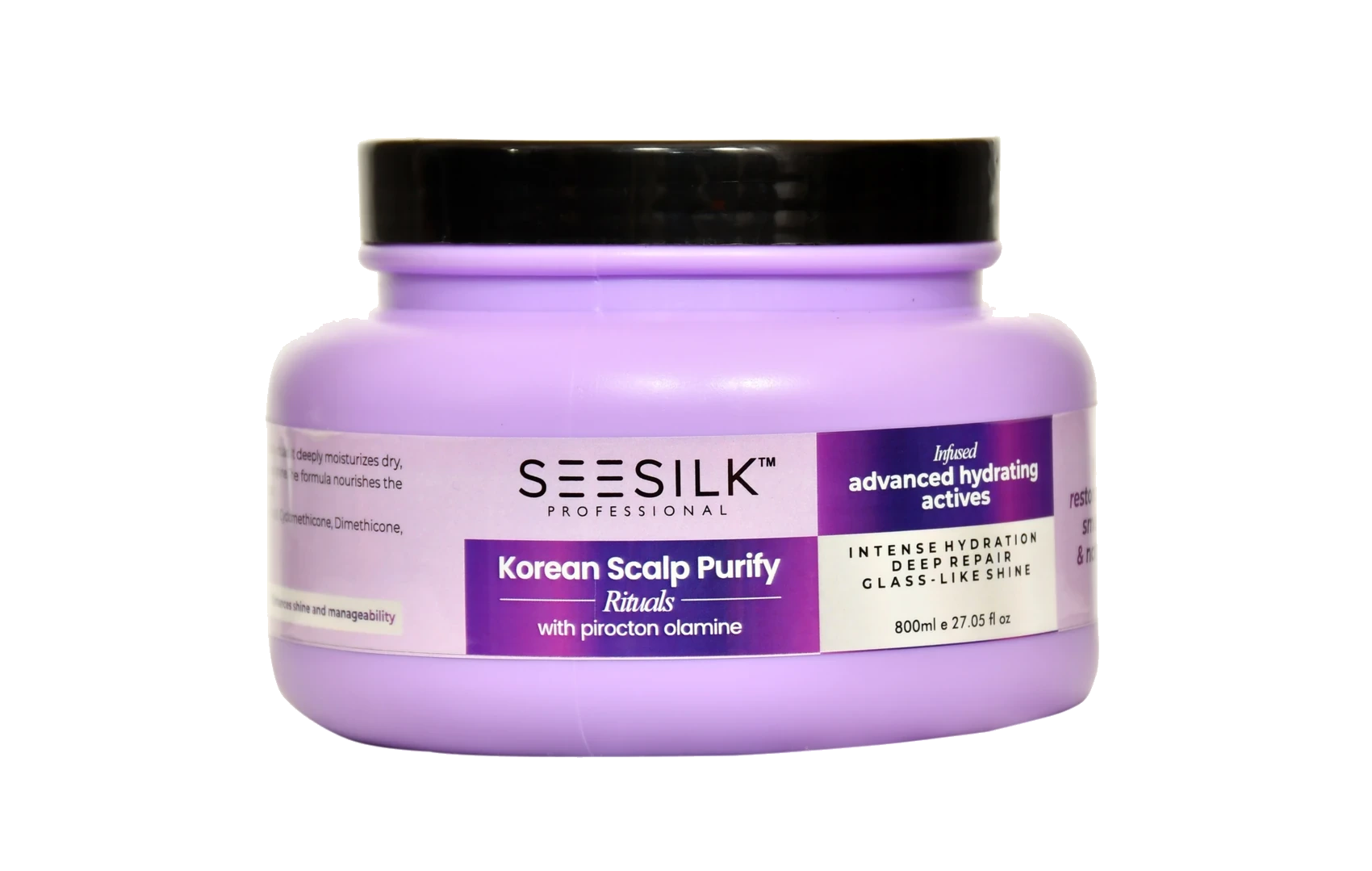Korean Scalp Purify Rituals 800 ml