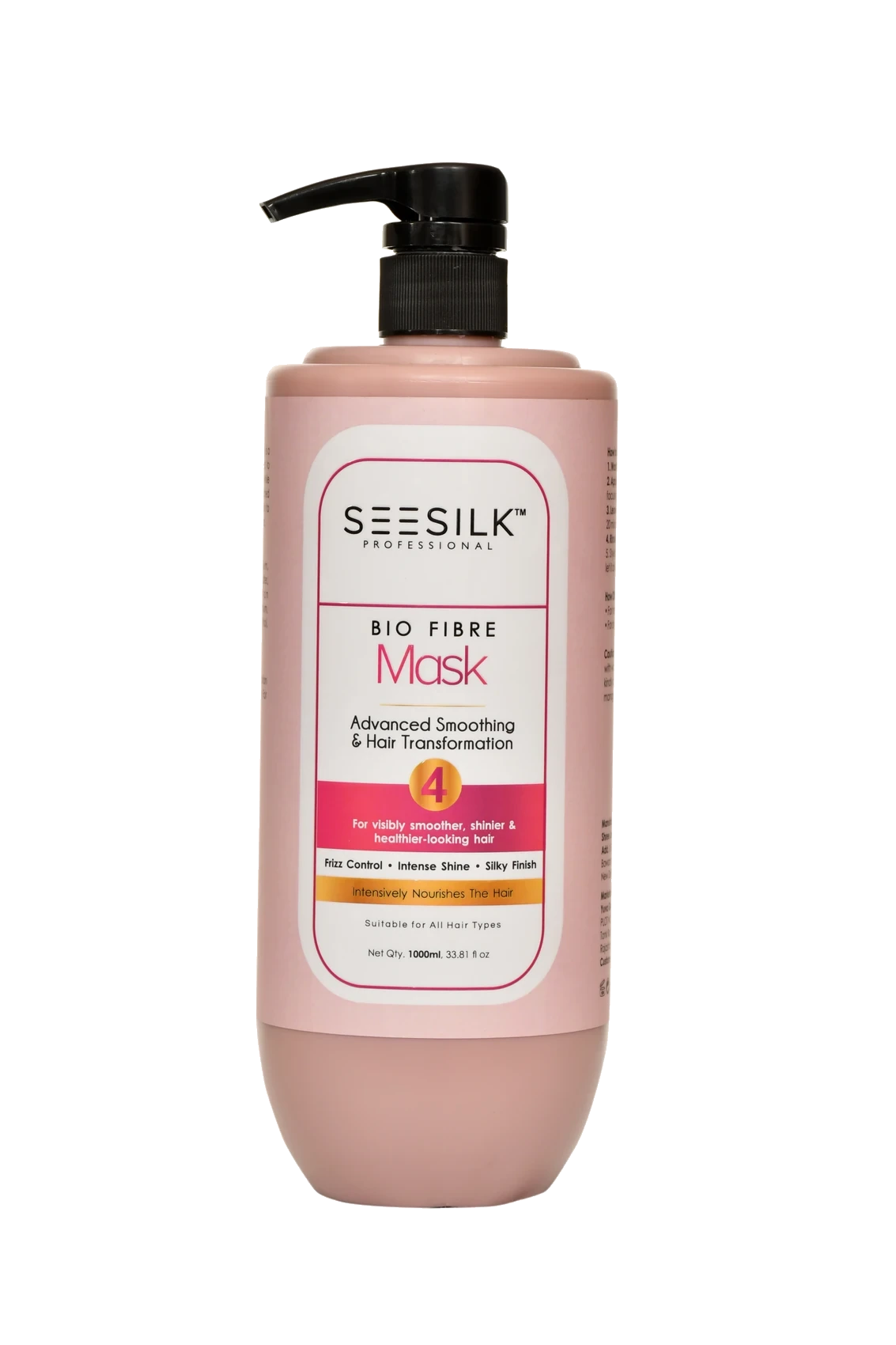 Bio Fibre Mask 1000 ml