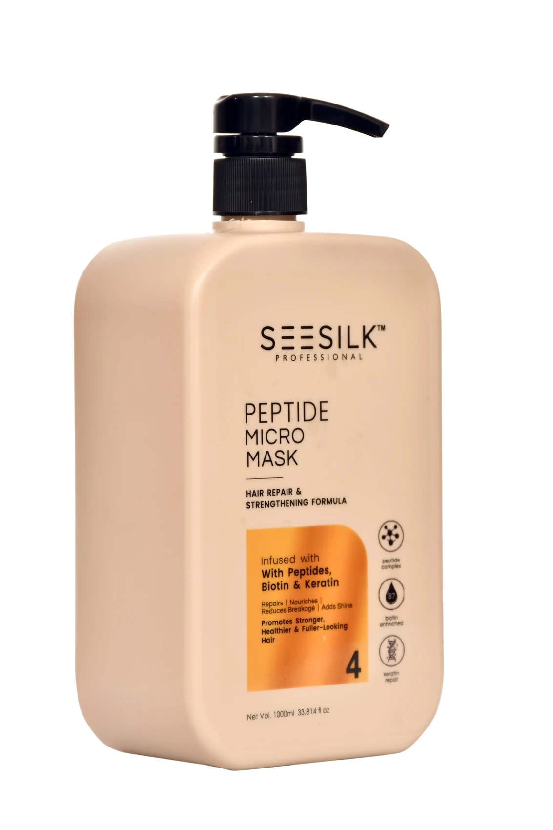 Peptide Micro Mask