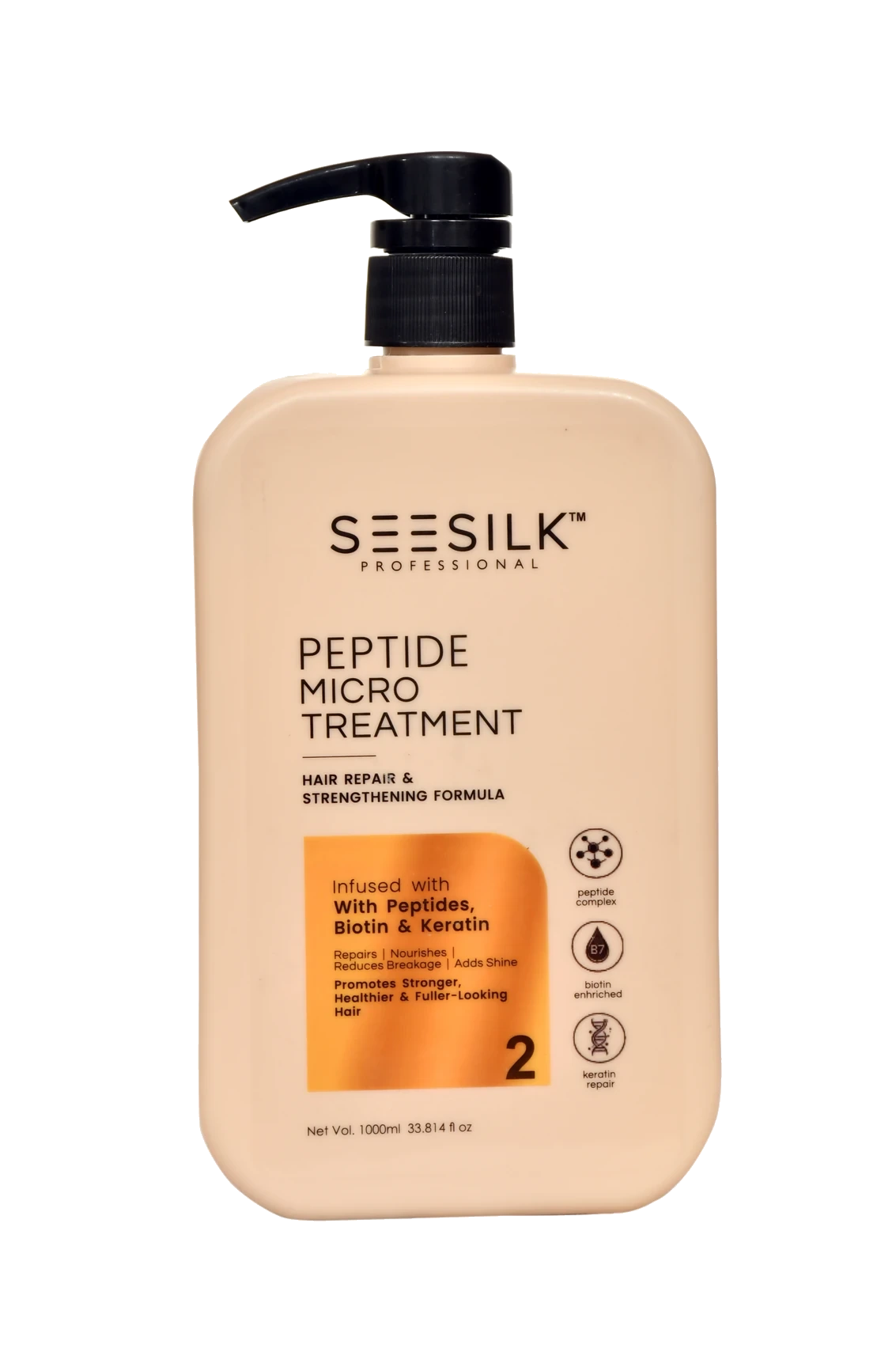 Peptide Micro