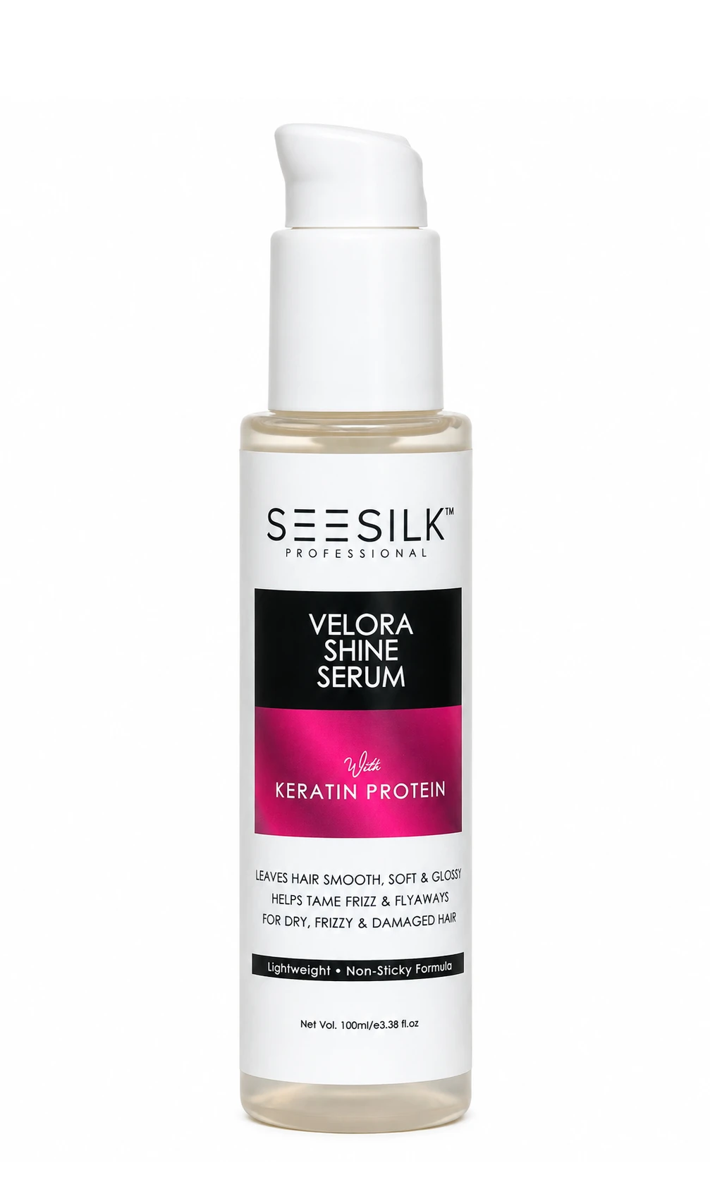 Velora Shine Serum