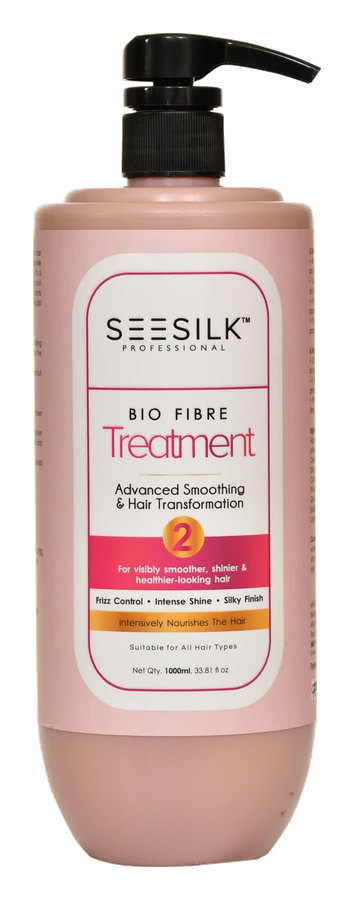 Bio Fibre Treatment