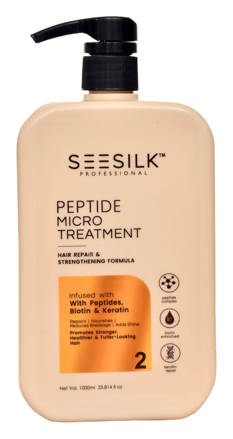 Peptide Micro Treatment